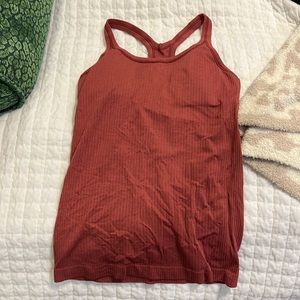 Ebb to street tank top